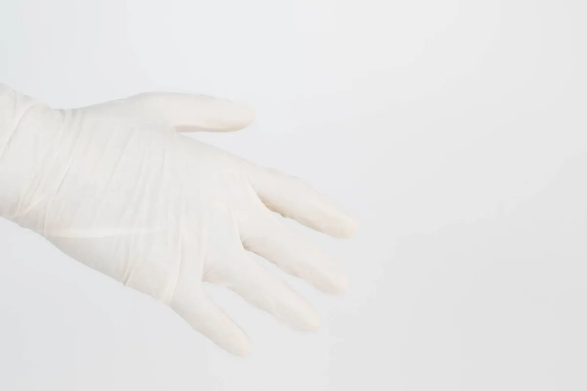 Blood Spill Cleanup in Portola, CA