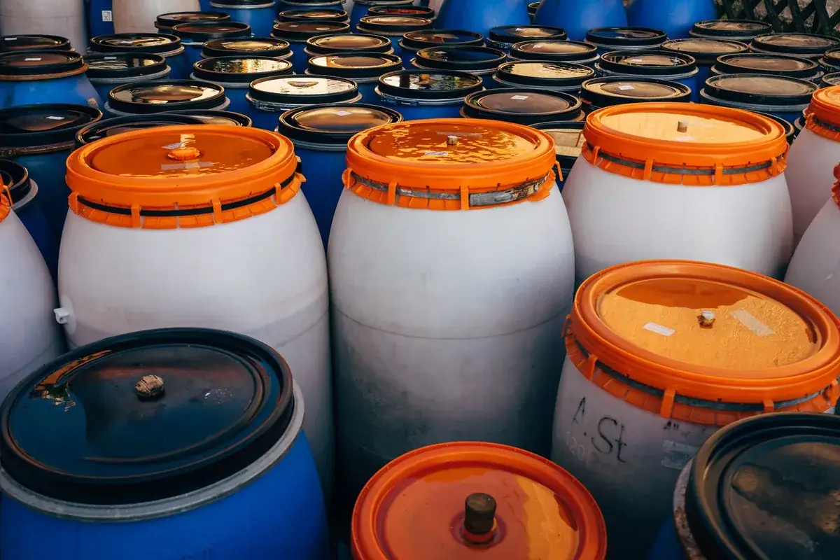 Hazmat Cleanup in Portola, CA